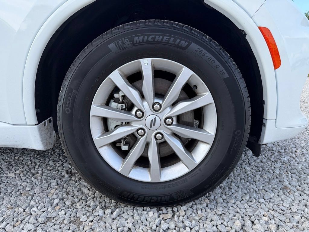 Used 2026 Dodge Durango GT RWD image 31