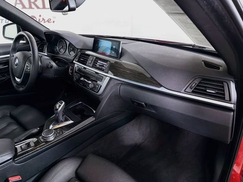 Used 2016 BMW 435i Convertible RWD image 32