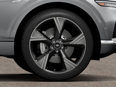 New 2026 Genesis GV80 3.5T Prestige image 10