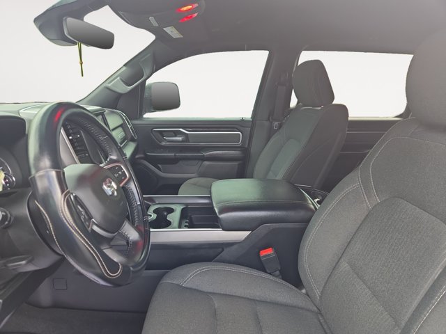 Used 2021 RAM 1500 Big Horn AWD/4WD image 10