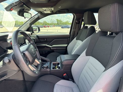 Certified 2025 Toyota 4Runner TRD Off-Road AWD/4WD image 13