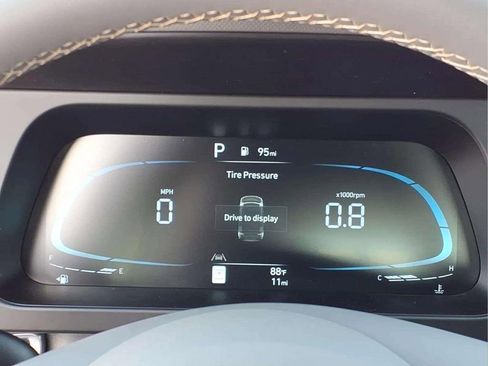 New 2026 Hyundai Elantra Sport FWD image 13