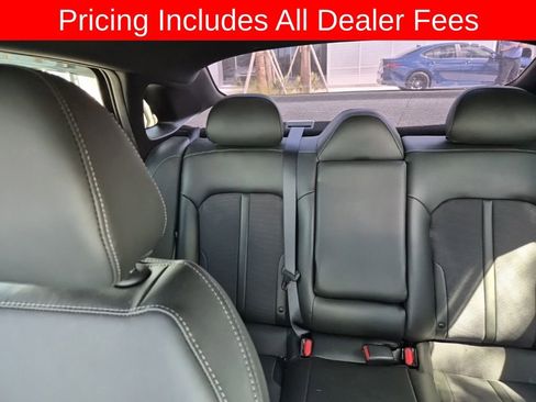 Used 2023 Kia K5 GT-Line w/ GT-Line Premium Package FWD image 10