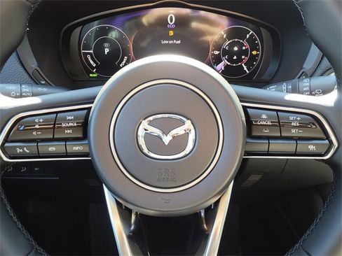 New 2026 MAZDA CX-70 SC Plus image 21