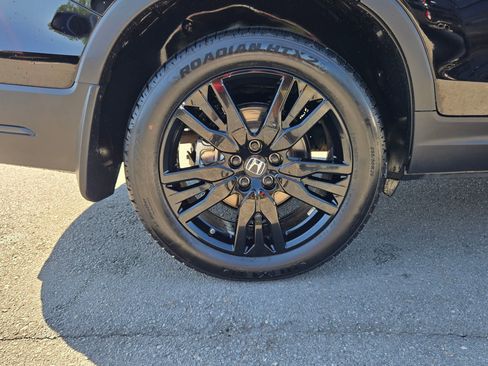 Used 2022 Honda Pilot Special Edition image 17