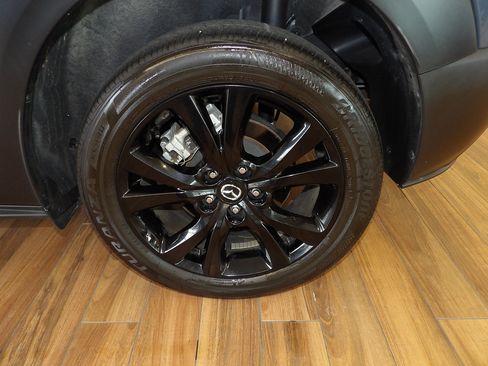 Certified 2024 MAZDA CX-30 AWD 2.5 S w/ Preferred Package image 9