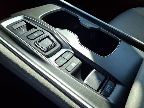 Used 2019 Honda Accord EX-L image 23