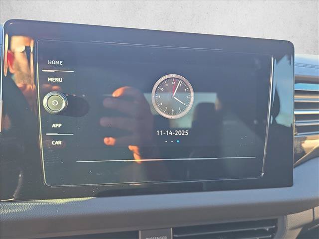 Certified 2026 Volkswagen Jetta Sport FWD image 15