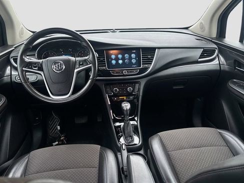 Used 2020 Buick Encore Preferred image 20