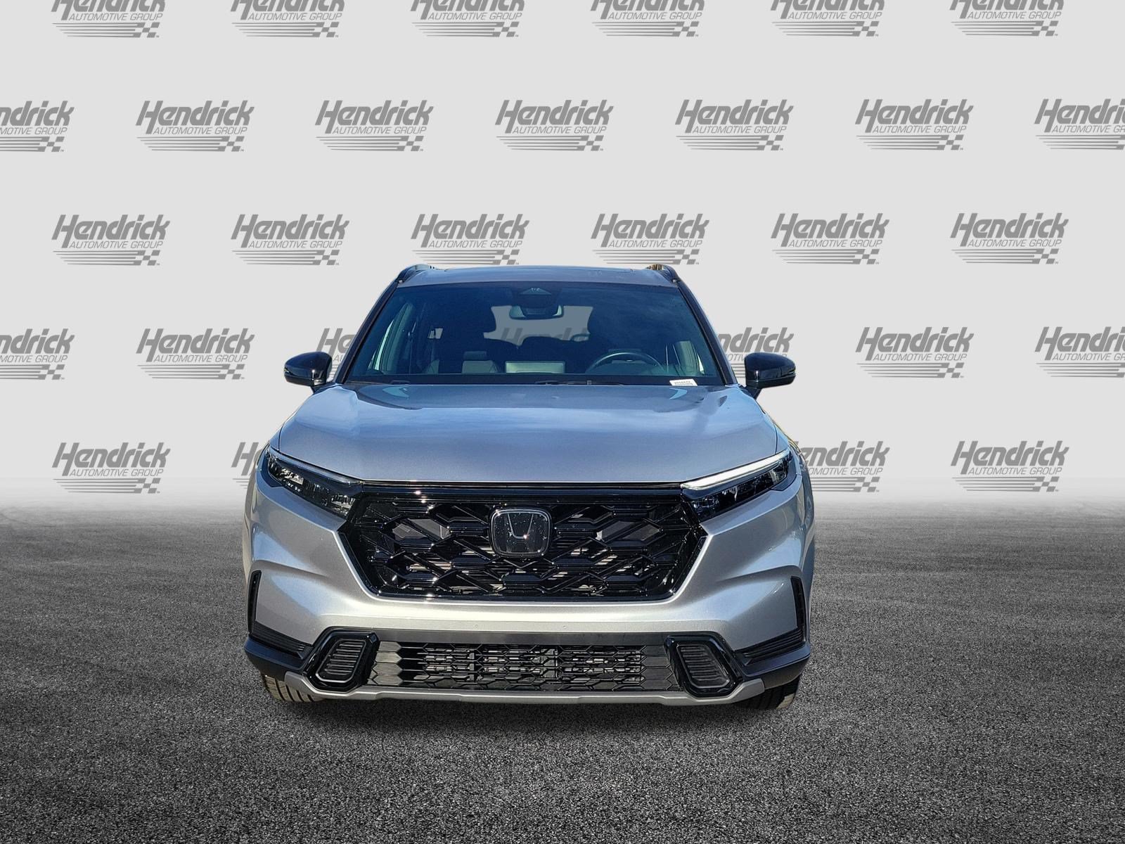 Used 2025 Honda CR-V Sport image 9