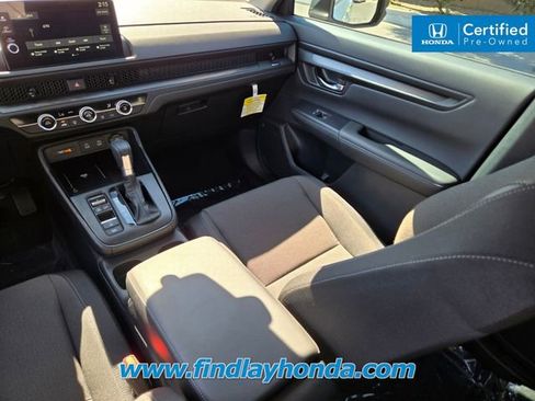 Certified 2026 Honda CR-V LX image 17