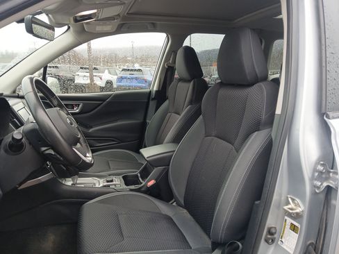 Used 2021 Subaru Forester Premium w/ Popular Package #1 image 12