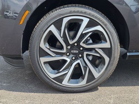 New 2026 Lincoln Navigator L Reserve AWD/4WD image 26