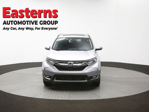 Used 2017 Honda CR-V Touring image 53