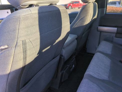 Used 2022 Ford F150 XLT w/ Trailer Tow Package image 18