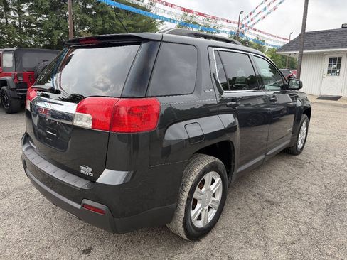Used 2014 GMC Terrain SLE AWD/4WD image 5