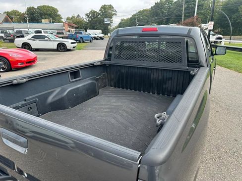 Used 2009 Toyota Tacoma 2WD Access Cab image 22