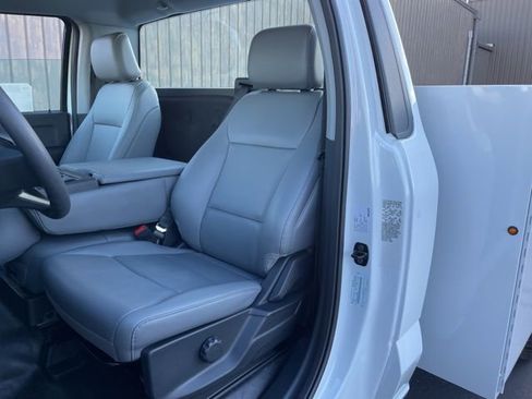 New 2025 Ford F350 XL w/ XL Chrome Package image 25