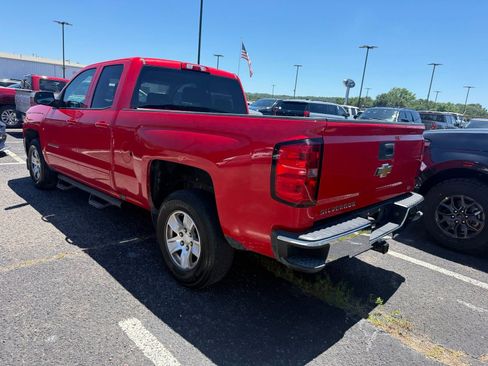 Used 2019 Chevrolet Silverado 1500 LT RWD image 5