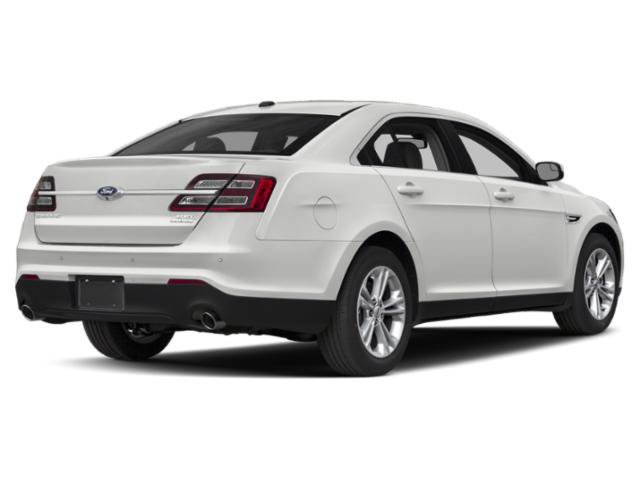 Used 2019 Ford Taurus Limited FWD image 3
