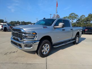 Used 2026 RAM 2500 Big Horn AWD/4WD video 1
