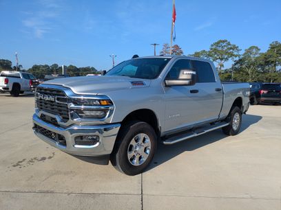 Used 2026 RAM 2500 Big Horn