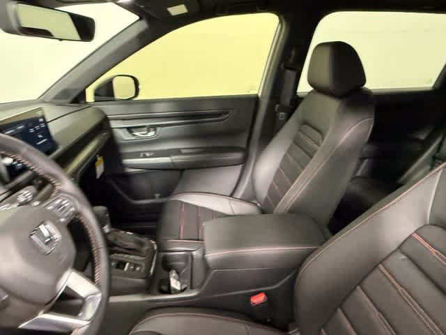 New 2027 Honda CR-V Sport-L image 29