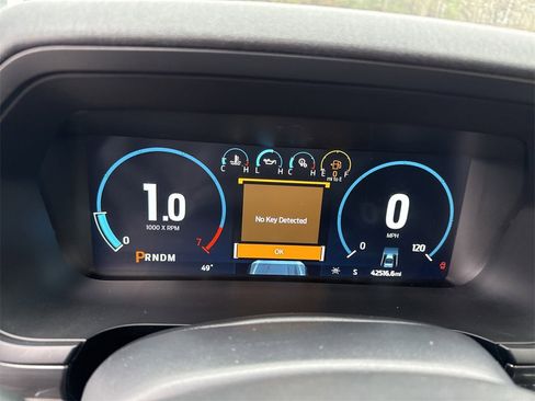 Used 2023 Ford F150 Lariat w/ Equipment Group 502A High image 28