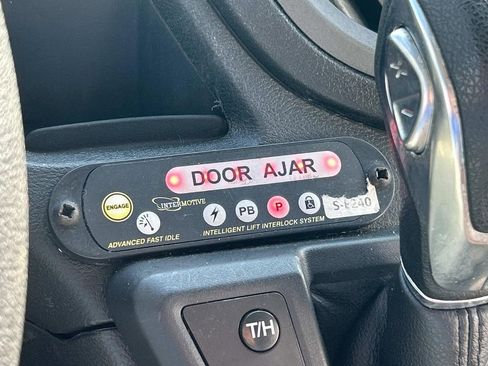 Used 2019 Ford Transit 350 Base w/ Shuttle Bus Prep Package image 30