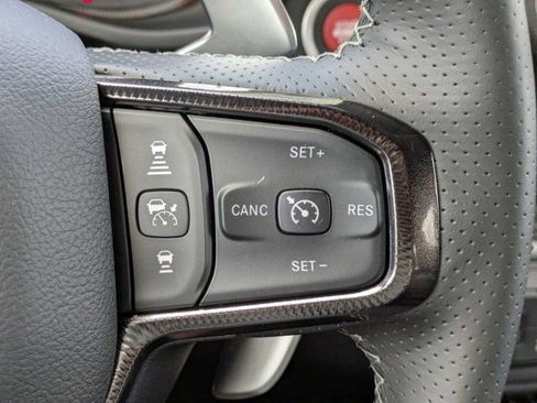New 2026 RAM 1500 RHO AWD/4WD image 26