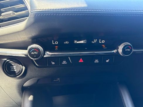 Used 2020 MAZDA MAZDA3 Sedan w/ Premium Package FWD image 15