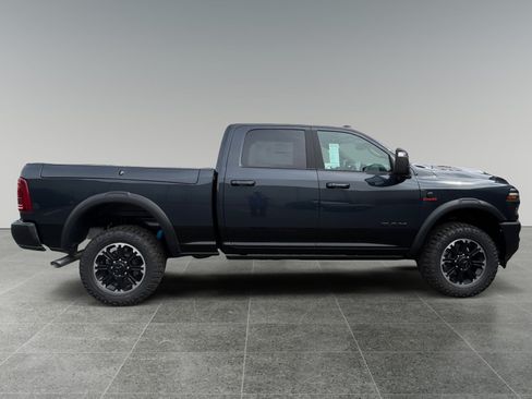New 2026 RAM 2500 Rebel AWD/4WD image 6