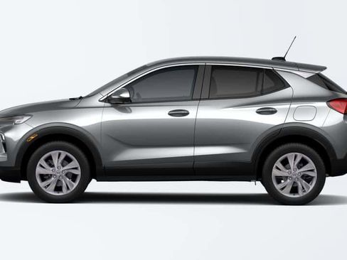 New 2026 Buick Encore GX Preferred w/ Advanced Technology Package image 43