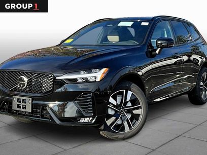 New 2026 Volvo XC60 B5 Plus w/ Protection Package Premier