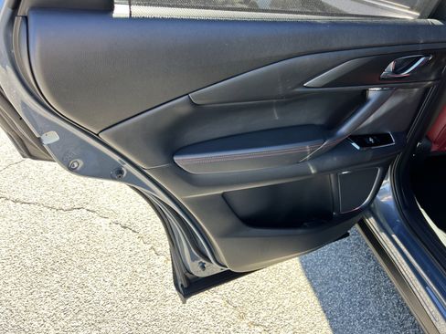 Used 2022 MAZDA CX-9 Carbon Edition image 21