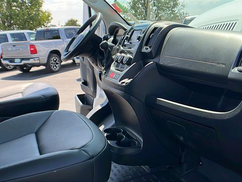 Used 2020 RAM ProMaster 1500 FWD image 15