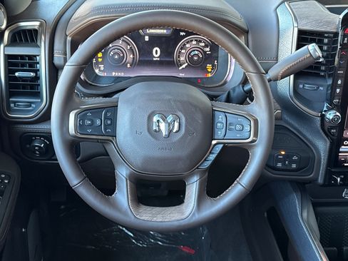 New 2026 RAM 2500 Limited image 13