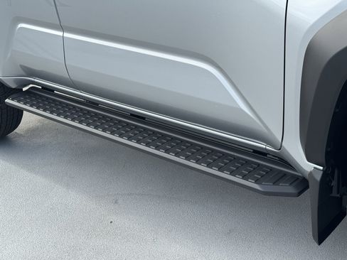 New 2026 Toyota 4Runner TRD Off-Road AWD/4WD image 14