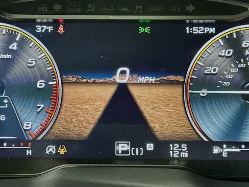 New 2026 Subaru Forester Wilderness image 16