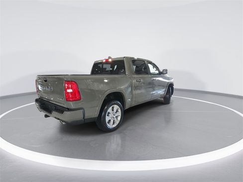 New 2026 RAM 1500 Big Horn image 8