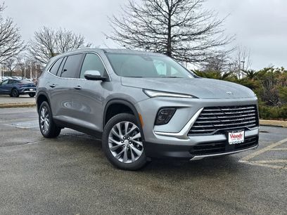 New 2026 Buick Enclave Preferred w/ Power Package