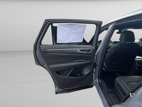 New 2026 Volkswagen Atlas Cross Sport SE AWD/4WD image 21