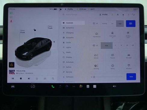 Used 2022 Tesla Model 3 Long Range image 13