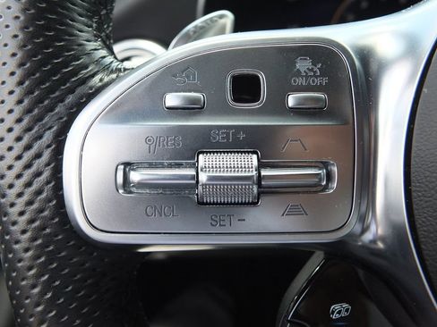Used 2021 Mercedes-Benz C 63 AMG S image 35