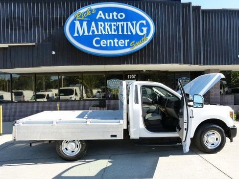 Used 2018 Ford F250 XL image 16