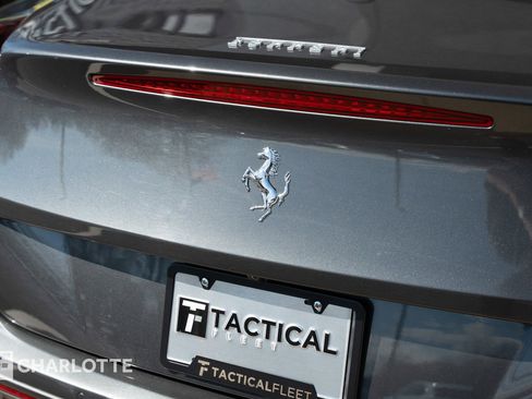 Used 2016 Ferrari California T image 16