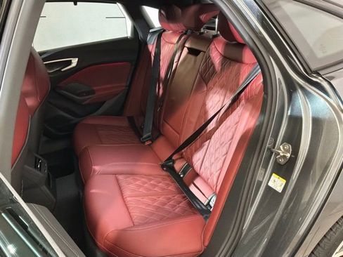 New 2025 Audi S5 Premium Plus image 16