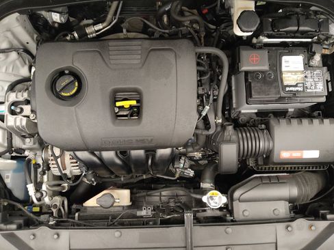 Used 2021 Kia Soul S FWD image 30