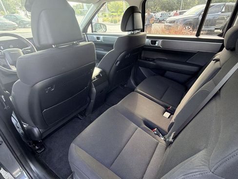 Certified 2026 Hyundai Santa Fe SE AWD/4WD image 12