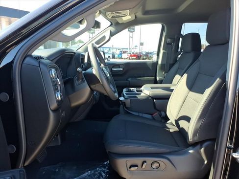 New 2026 GMC Sierra 1500 Pro w/ Graphite Edition AWD/4WD image 11